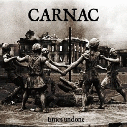 Carnac : Times Undone